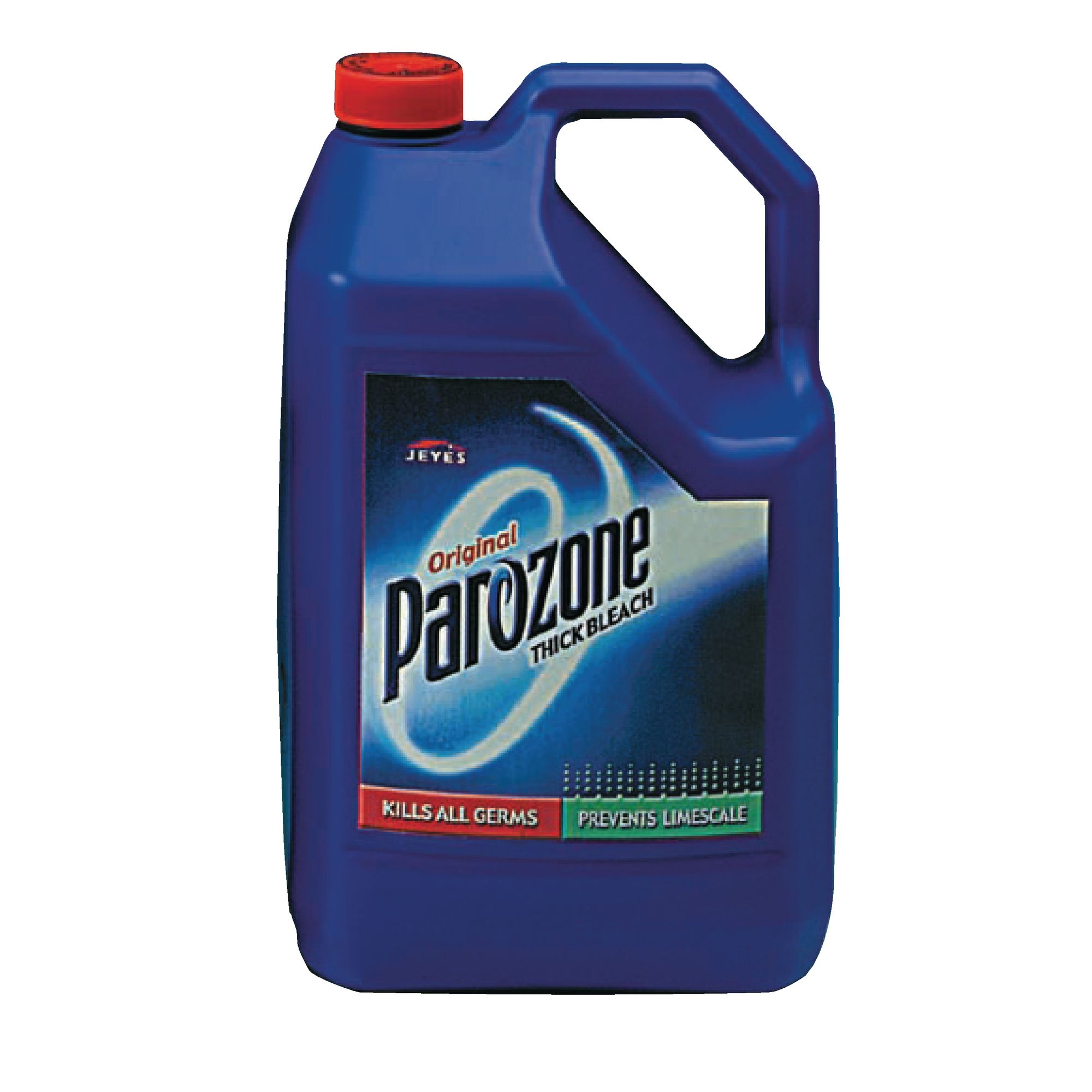 Parazone Original 4 X 5 Litre